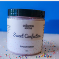 Sweet Confection Sugar Scrub