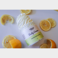 Zesty Lemon Whipped Body Butter