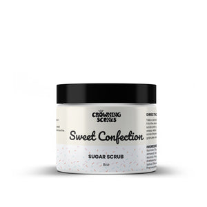 KOD | Sweet Confection Sugar Scrub