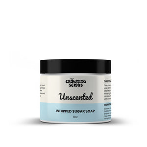 KOD | Unscented Sugar Soap