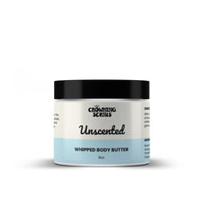 Load image into Gallery viewer, KOD | Unscented Whipped Body Butter
