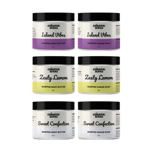 Nourishing Duo Bundle