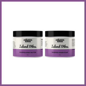 Nourishing Duo Bundle