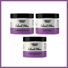 Load image into Gallery viewer, KOD | Island Vibes Sugar Soap
