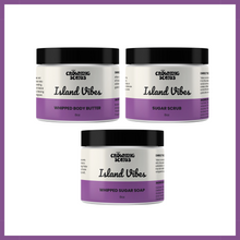 Load image into Gallery viewer, KOD | Island Vibes Whipped Body Butter
