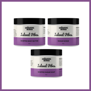 KOD | Island Vibes Whipped Body Butter
