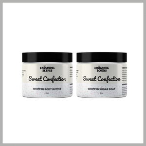 KOD | Sweet Confection Sugar Soap
