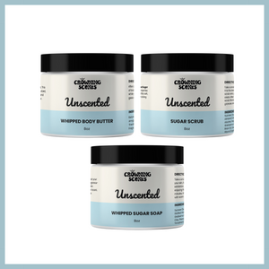 Complete Trio Bundle