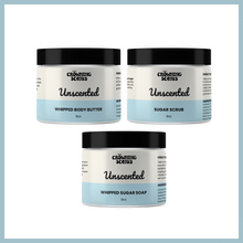 Load image into Gallery viewer, KOD | Unscented Whipped Body Butter
