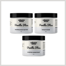 Load image into Gallery viewer, KOD | Vanilla Bliss Sugar Soap
